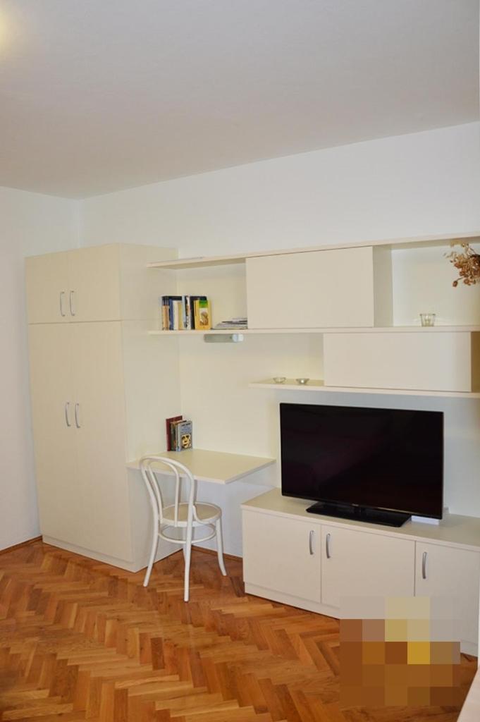 Studio Apartment In Preko With Sea View, Terrace, Air Conditioning, Wi-Fi Exterior photo